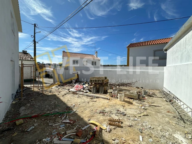Moradia T3 para Venda em Lourinhã e Atalaia Foto 21