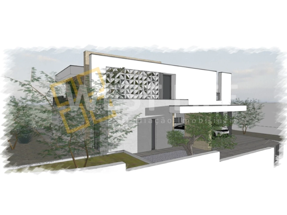 Moradia T4 para Venda em Ericeira Foto 4