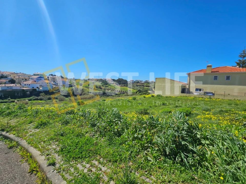 Moradia T4 para Venda em Ericeira Foto 16