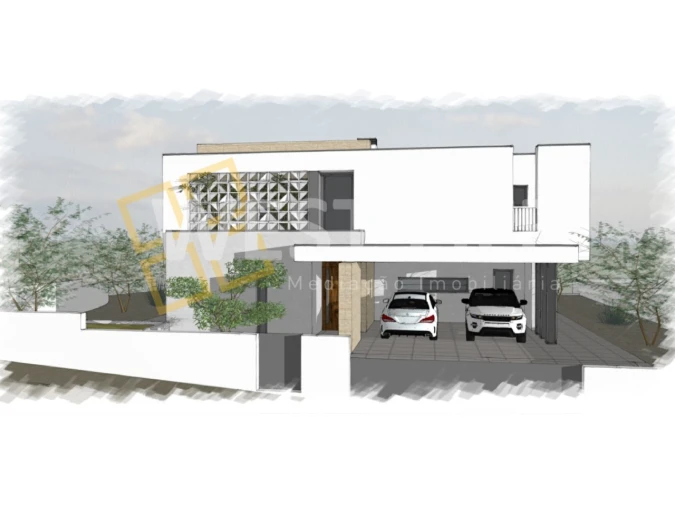 Moradia T4 para Venda em Ericeira Foto 2