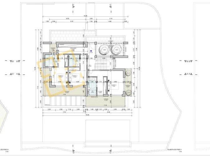 Moradia T4 para Venda em Ericeira Foto 6