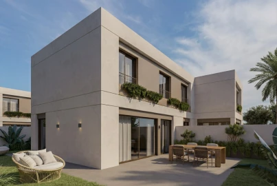 Moradia T2 para Venda em Vilar de Andorinho