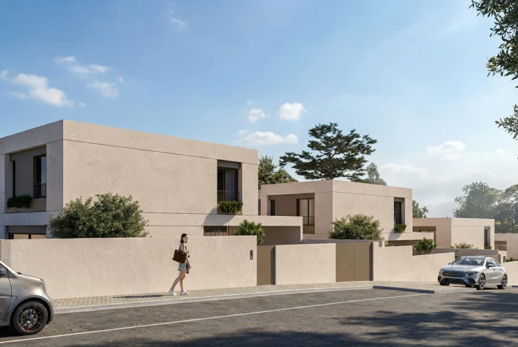 Moradia T2 para Venda em Vilar de Andorinho Foto 13