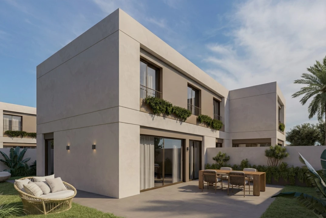 Moradia T3 para Venda em Vilar de Andorinho Foto 20