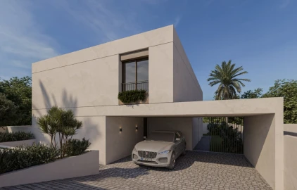 Moradia T3 para Venda em Vilar de Andorinho