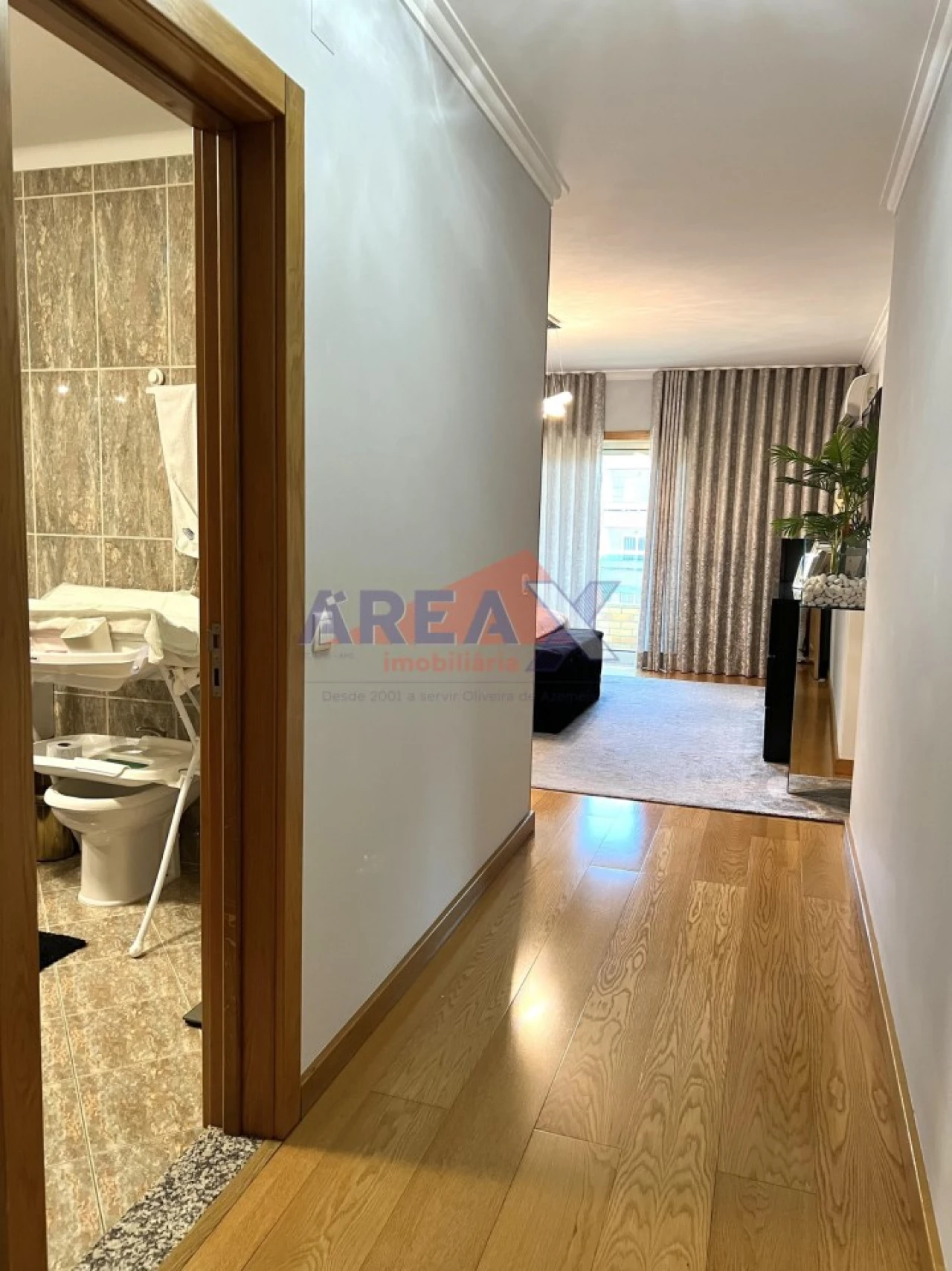 Apartamento T4 para Venda em O. Azeméis, Riba-Ul, Ul, Macinhata Seixa, Madail Foto 4