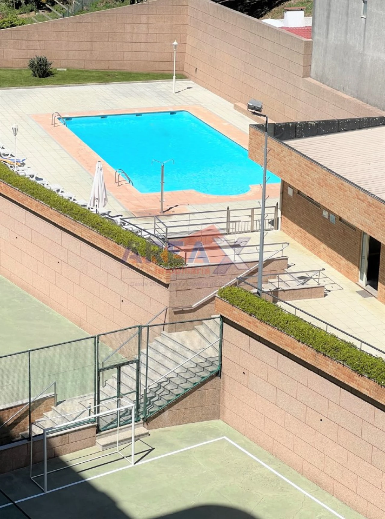 Apartamento T4 para Venda em O. Azeméis, Riba-Ul, Ul, Macinhata Seixa, Madail Foto 20