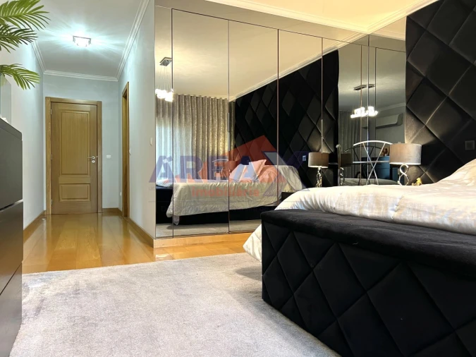 Apartamento T4 para Venda em O. Azeméis, Riba-Ul, Ul, Macinhata Seixa, Madail Foto 2