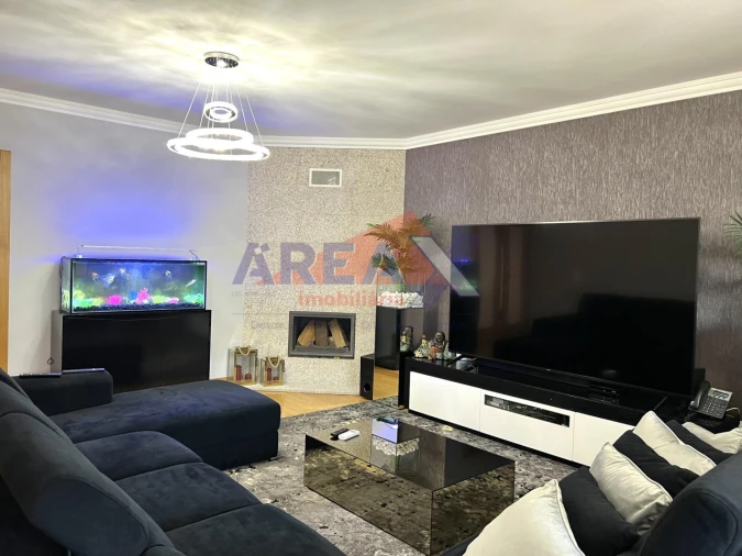 Apartamento T4 para Venda em O. Azeméis, Riba-Ul, Ul, Macinhata Seixa, Madail Foto 7