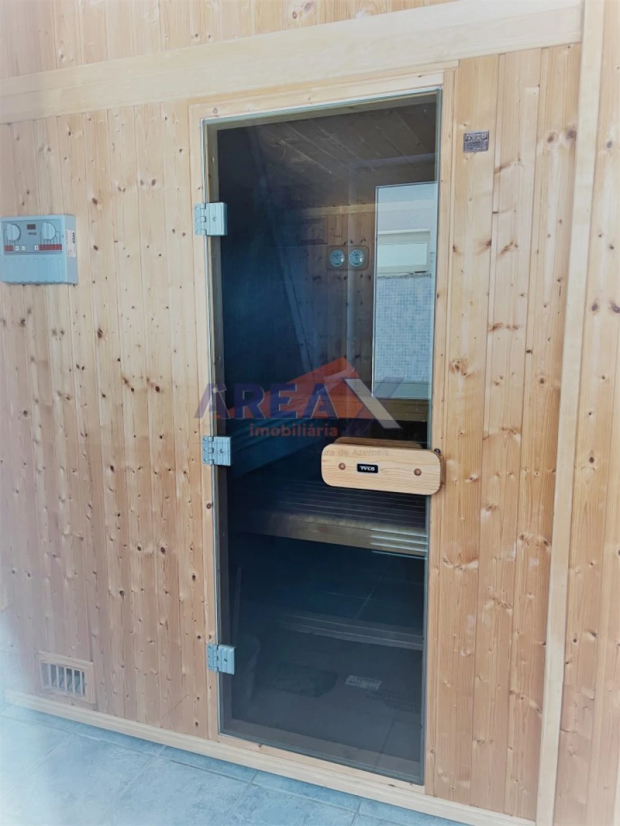 Apartamento T4 para Venda em O. Azeméis, Riba-Ul, Ul, Macinhata Seixa, Madail Foto 18