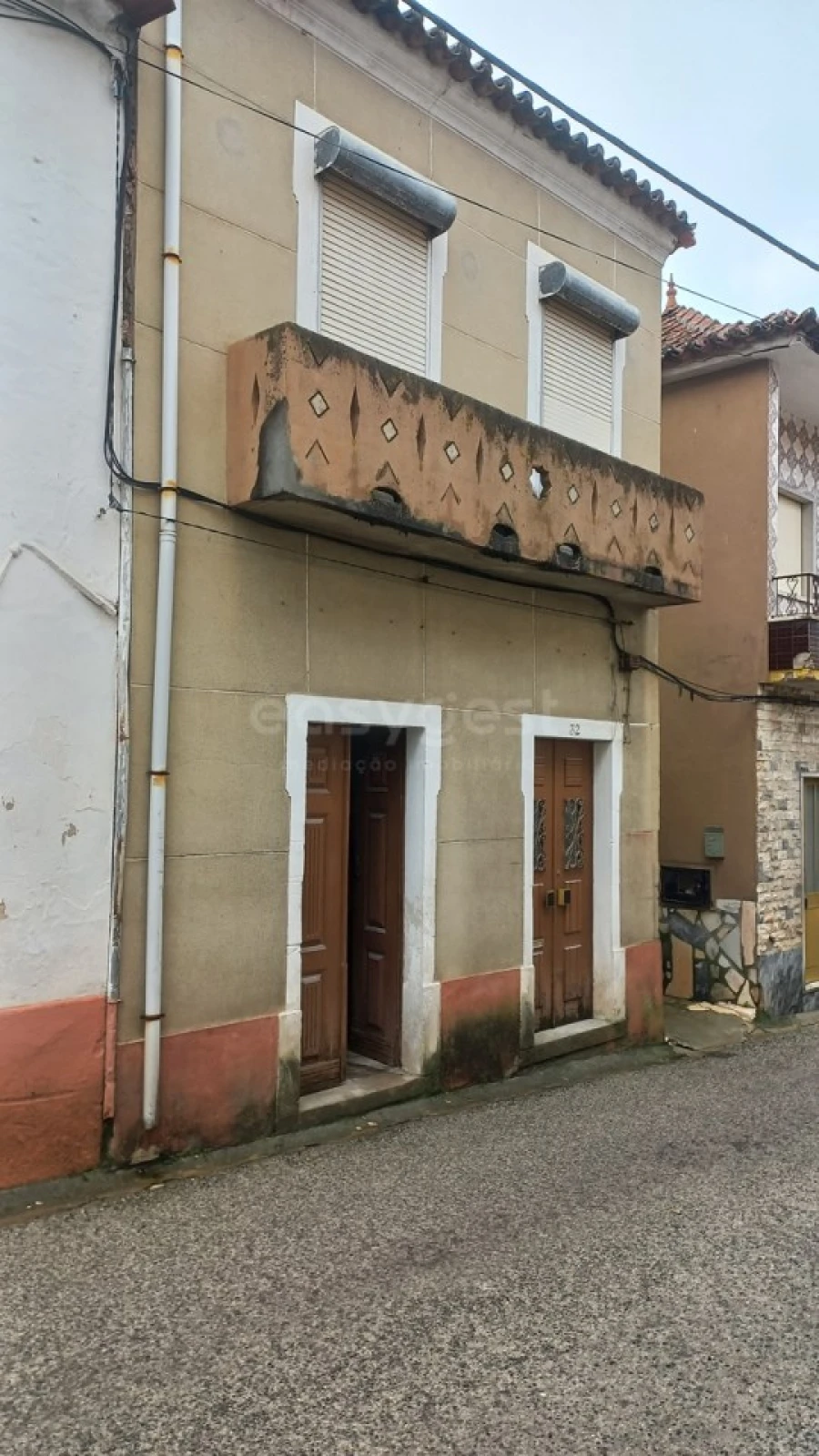 Moradia T2 para Venda em Amiais de Baixo Foto 1