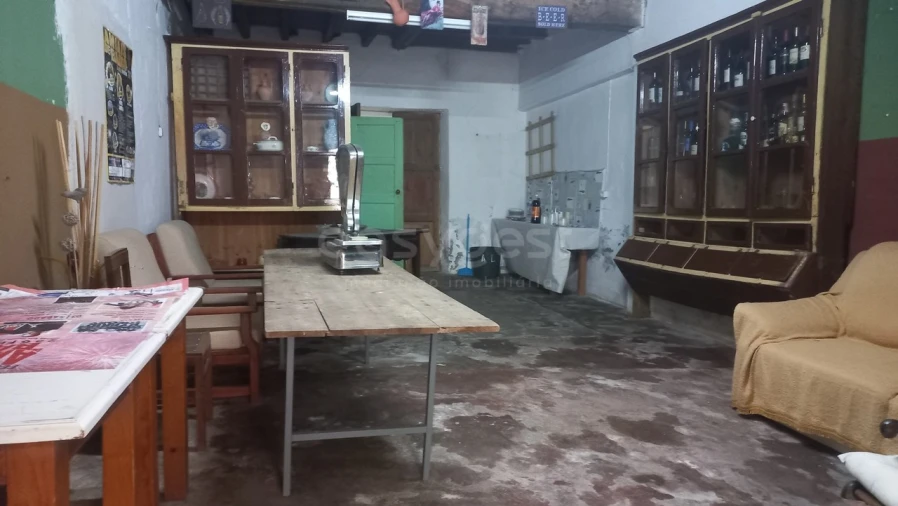 Moradia T2 para Venda em Amiais de Baixo Foto 2