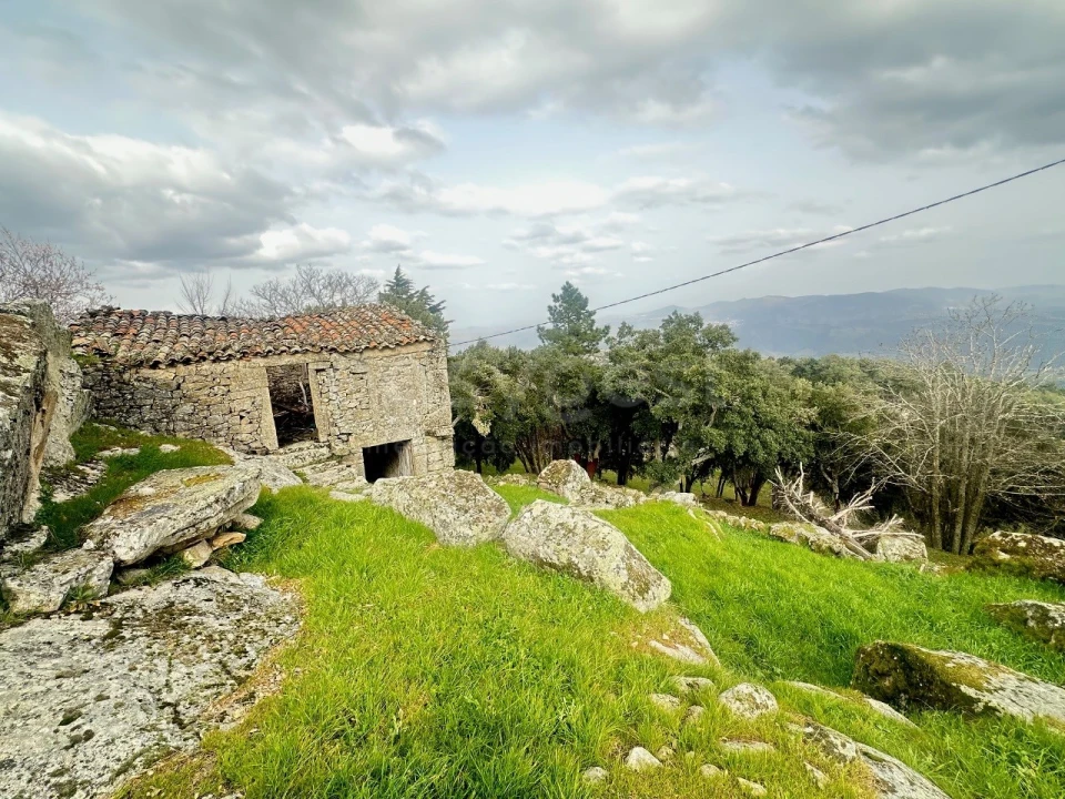Quinta para Venda em Lousa Foto 1