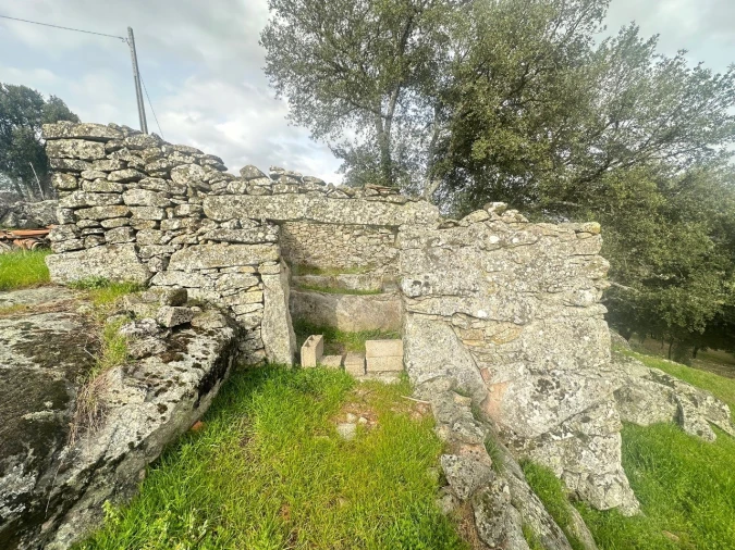 Quinta para Venda em Lousa Foto 4