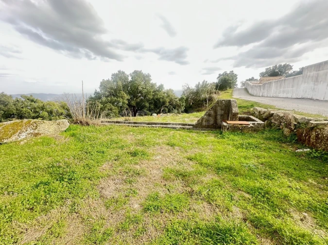 Quinta para Venda em Lousa Foto 9