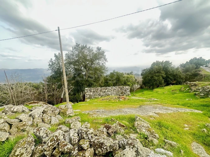 Quinta para Venda em Lousa Foto 11