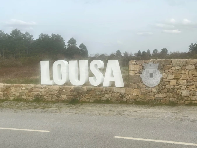 Quinta para Venda em Lousa Foto 16