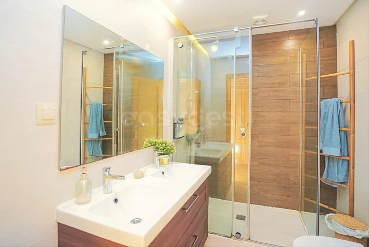 Apartamento T3 para Venda em Carnaxide e Queijas Foto 8