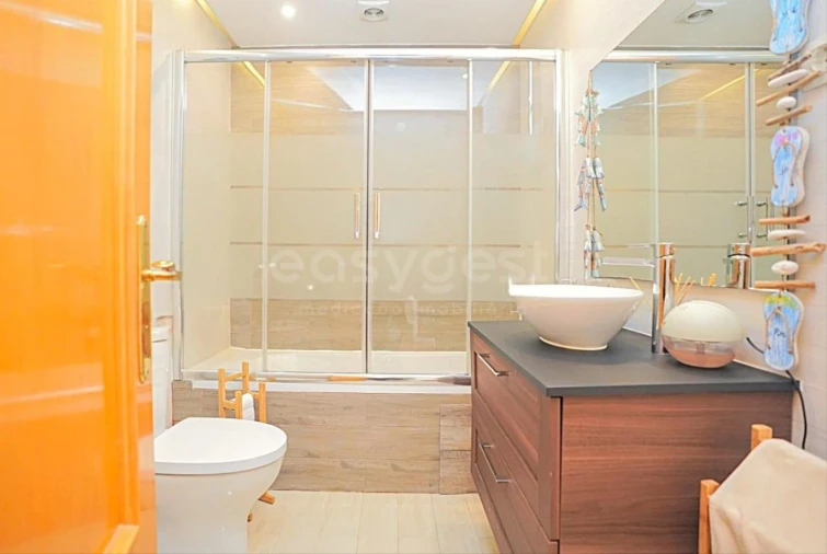 Apartamento T3 para Venda em Carnaxide e Queijas Foto 9