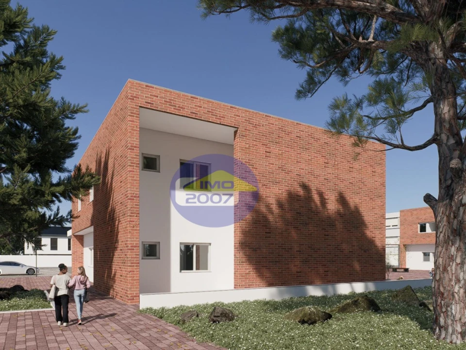 Apartamento T2 para Venda em Fornos Foto 10