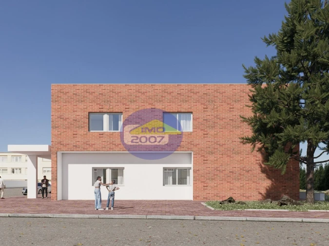 Apartamento T2 para Venda em Fornos Foto 18