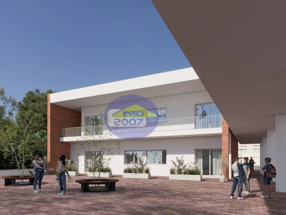 Apartamento T2 para Venda em Fornos Foto 4