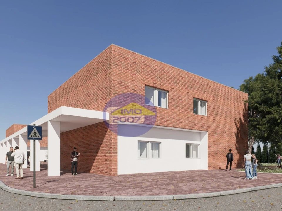 Apartamento T2 para Venda em Fornos Foto 9