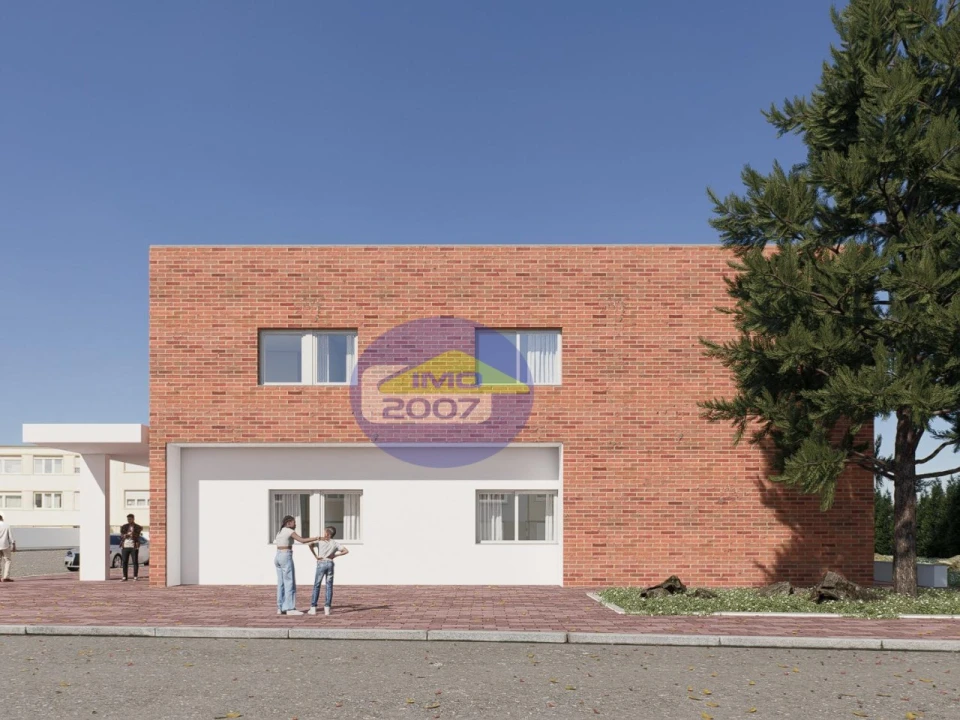 Apartamento T2 para Venda em Fornos Foto 18