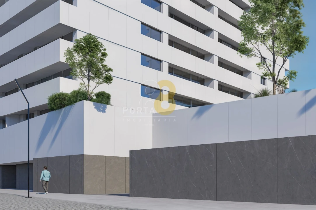 Apartamento T3 para Venda em Ramalde Foto 11