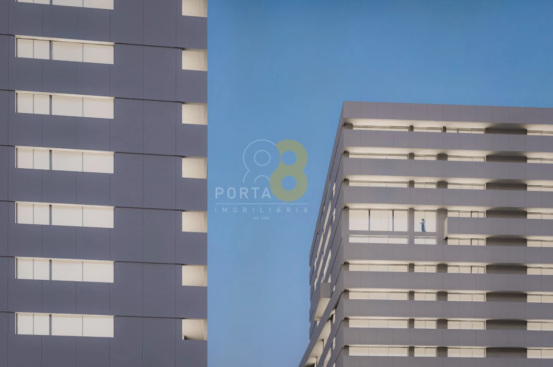 Apartamento T3 para Venda em Ramalde Foto 26