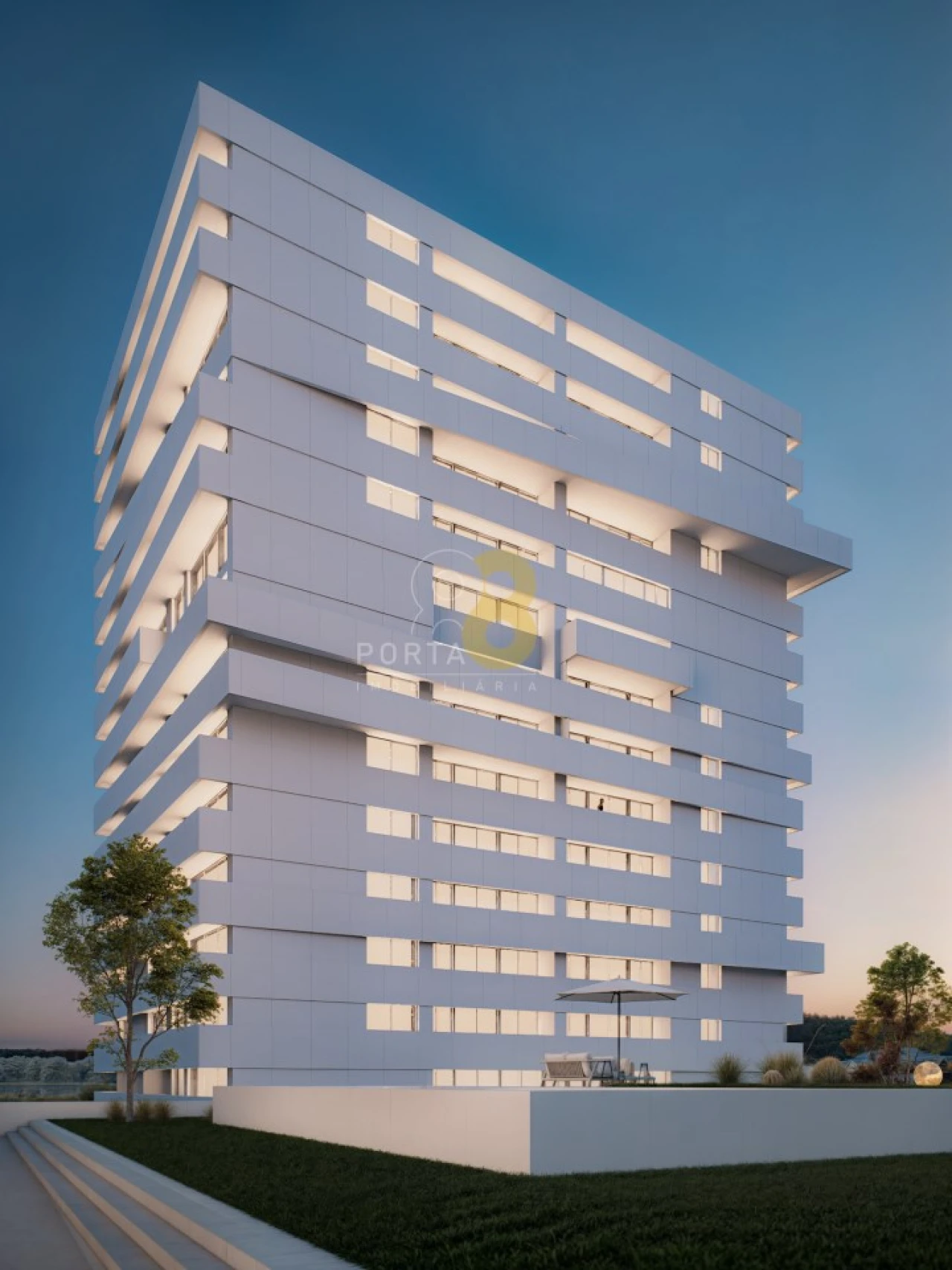 Apartamento T3 para Venda em Ramalde Foto 21