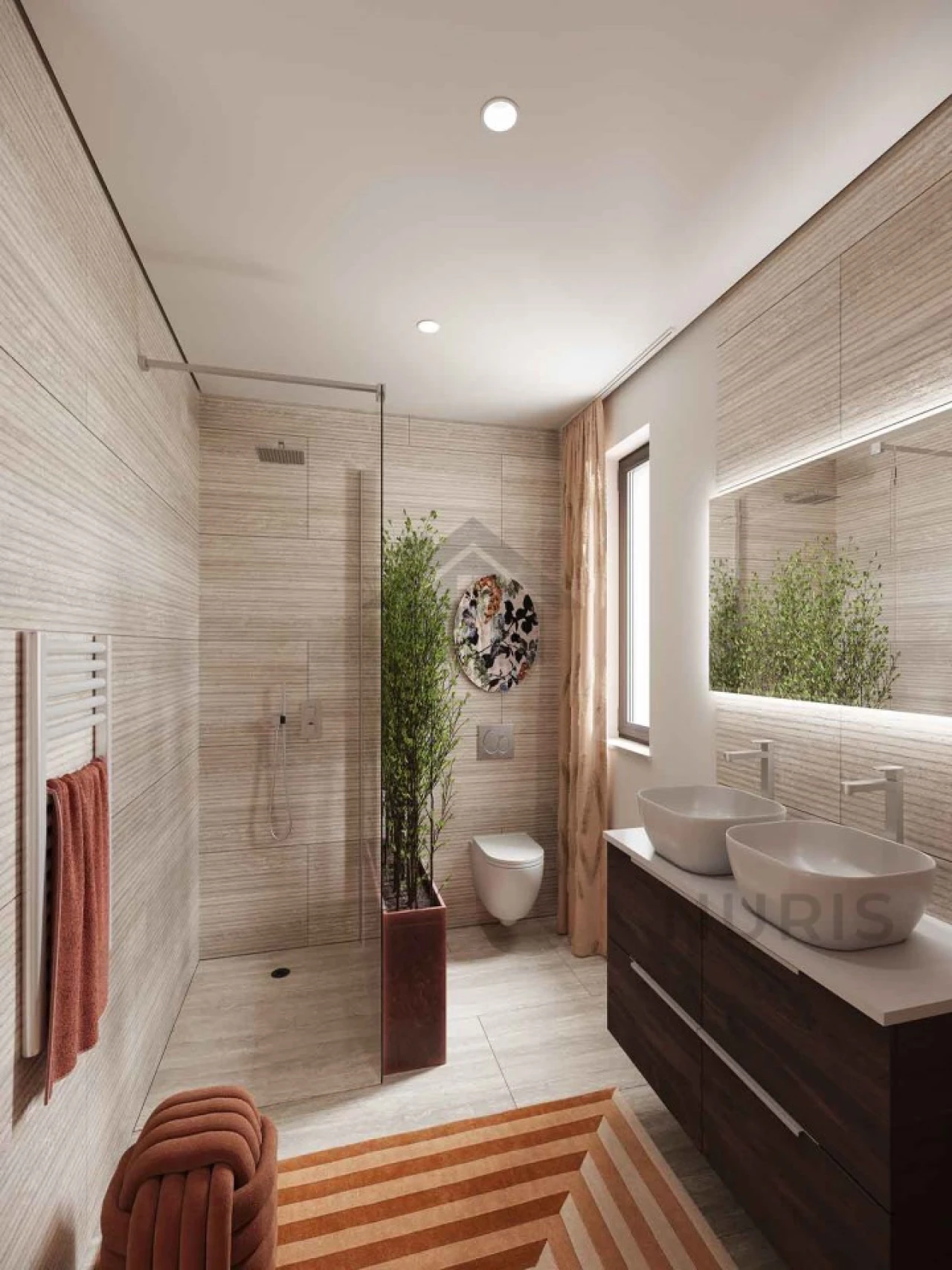 Apartamento T2 para Venda em Ferragudo Foto 8