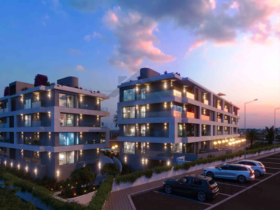 Apartamento T2 para Venda em Ferragudo Foto 12