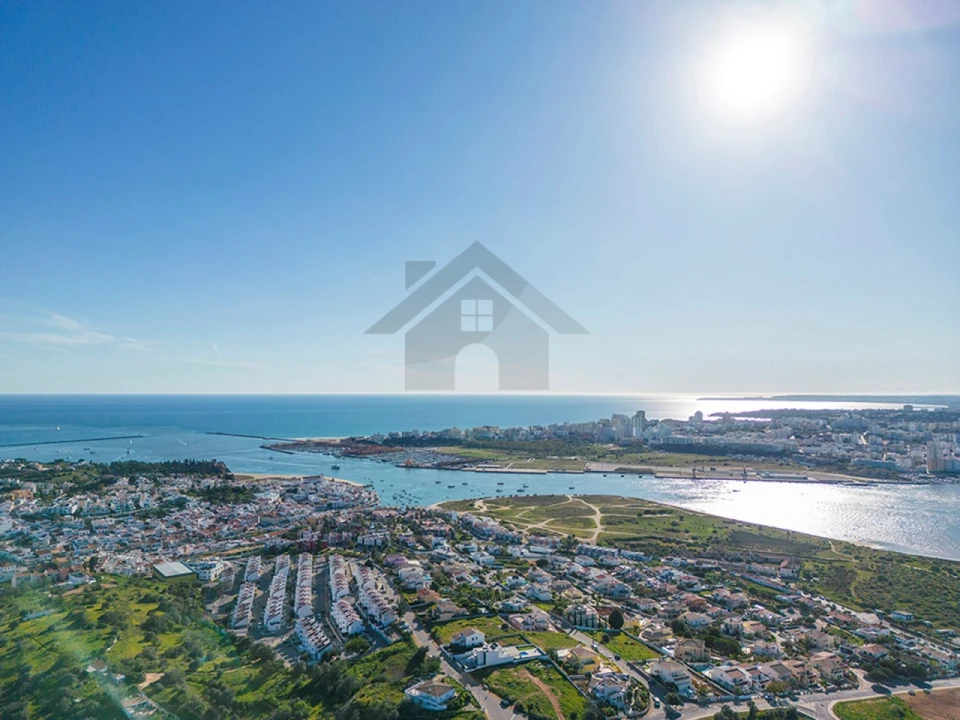 Apartamento T2 para Venda em Ferragudo Foto 14