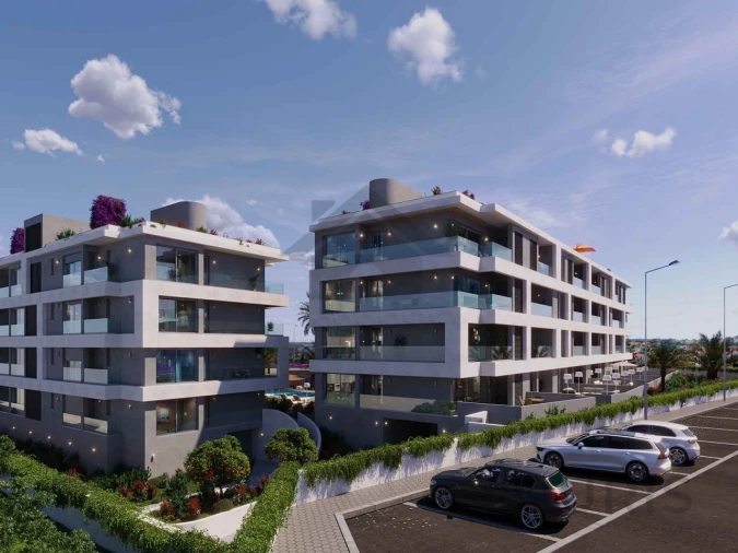 Apartamento T2 para Venda em Ferragudo Foto 11