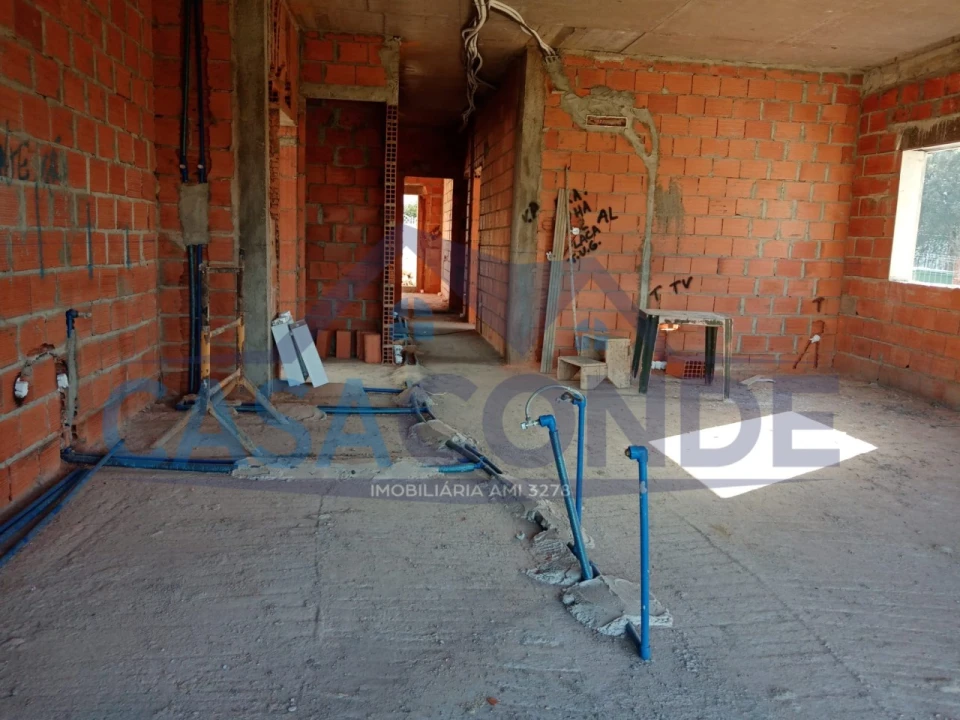 Moradia T3 para Venda em Azeitão (São Lourenço e São Simão) Foto 3