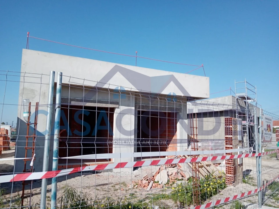 Moradia T3 para Venda em Azeitão (São Lourenço e São Simão) Foto 5