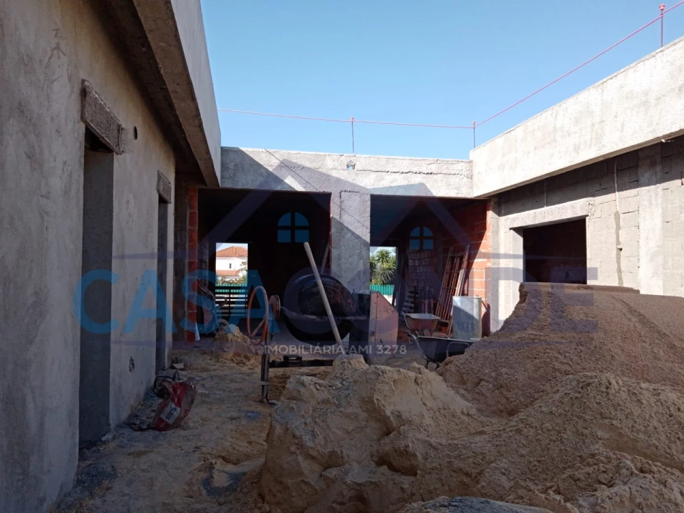 Moradia T3 para Venda em Azeitão (São Lourenço e São Simão) Foto 6