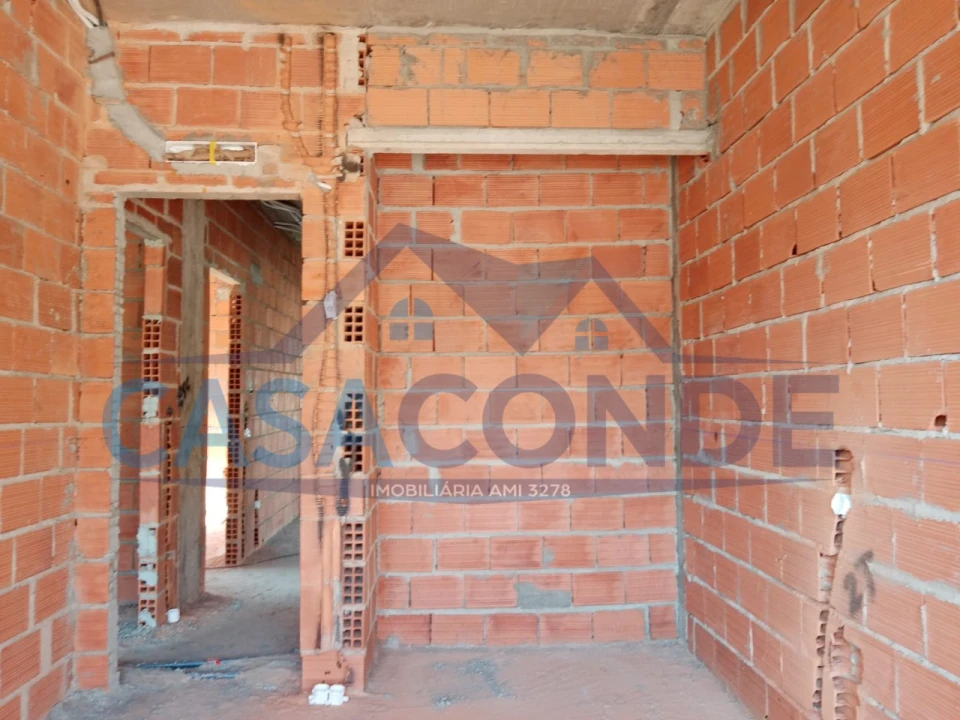 Moradia T3 para Venda em Azeitão (São Lourenço e São Simão) Foto 8