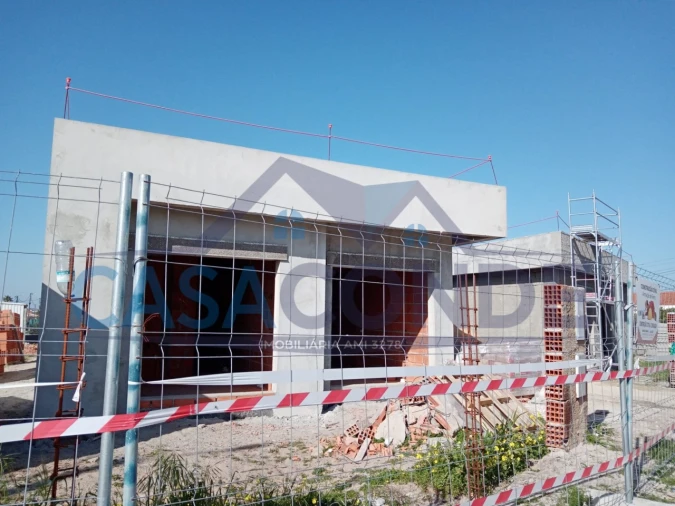 Moradia T3 para Venda em Azeitão (São Lourenço e São Simão) Foto 5