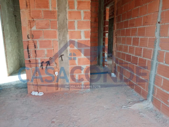 Moradia T3 para Venda em Azeitão (São Lourenço e São Simão) Foto 7