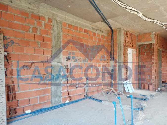 Moradia T3 para Venda em Azeitão (São Lourenço e São Simão) Foto 9