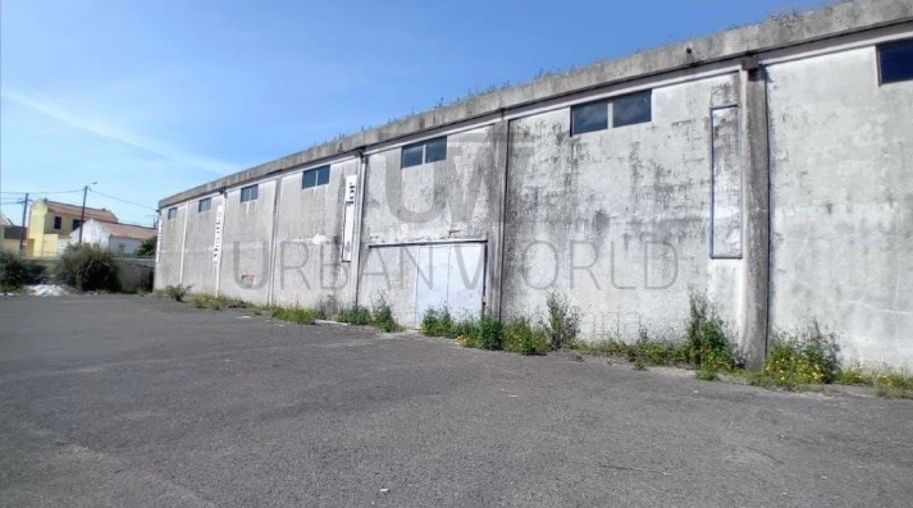Armazém para Venda em Queluz e Belas Foto 3