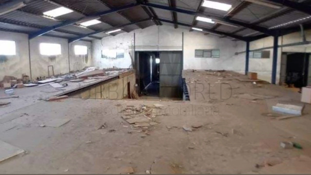 Armazém para Venda em Queluz e Belas Foto 5