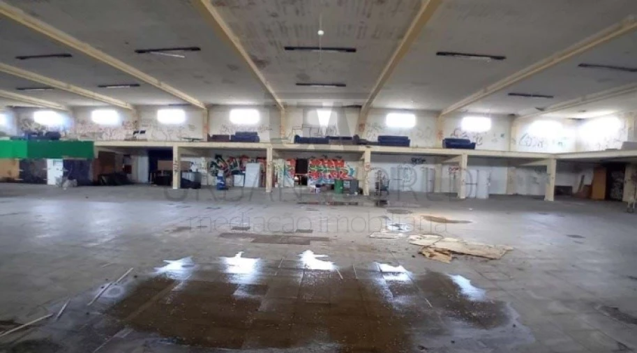 Armazém para Venda em Queluz e Belas Foto 4