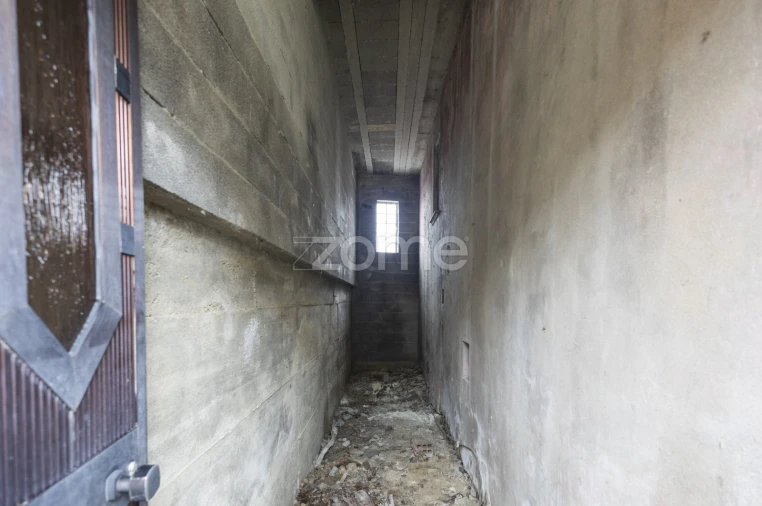 Moradia T2 para Venda em Rocas do Vouga Foto 24