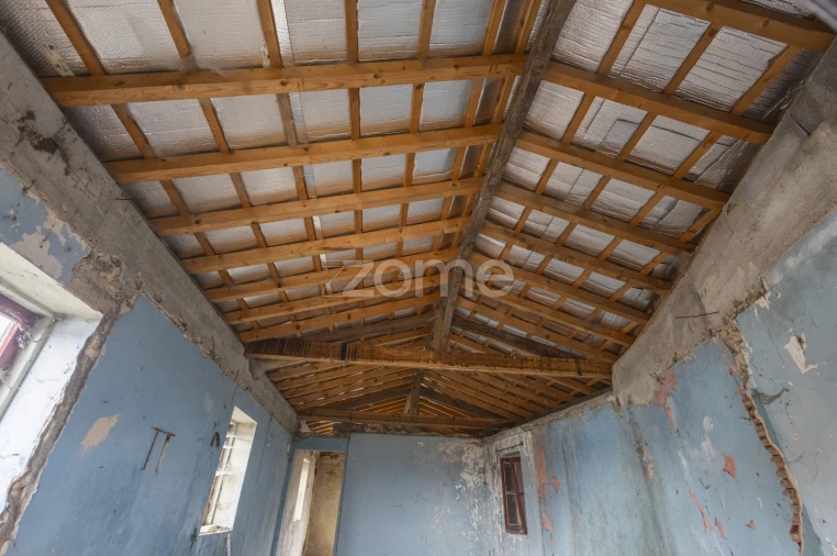 Moradia T2 para Venda em Rocas do Vouga Foto 27