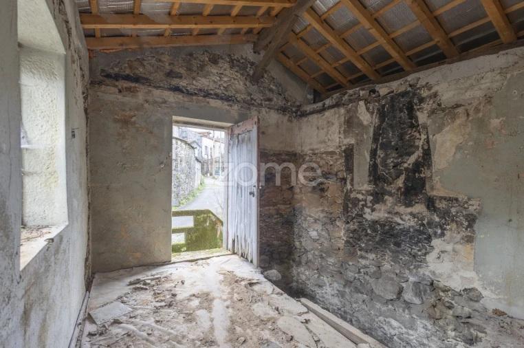 Moradia T2 para Venda em Rocas do Vouga Foto 21