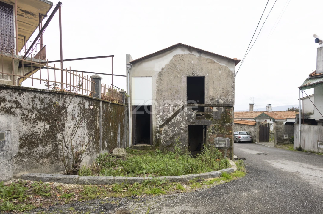 Moradia T2 para Venda em Rocas do Vouga Foto 15