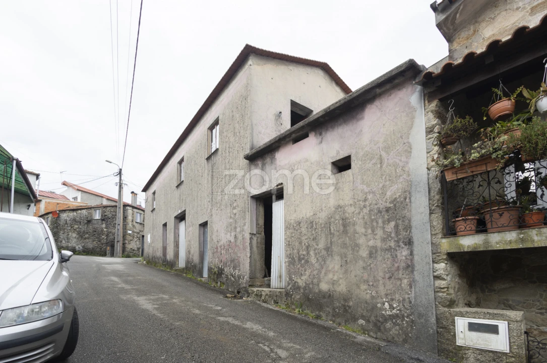 Moradia T2 para Venda em Rocas do Vouga Foto 16